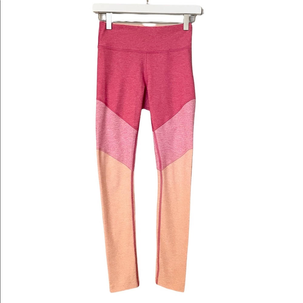 Outdoor Voices Pink Springs 7/8 Legging - Picture 4 of 10
